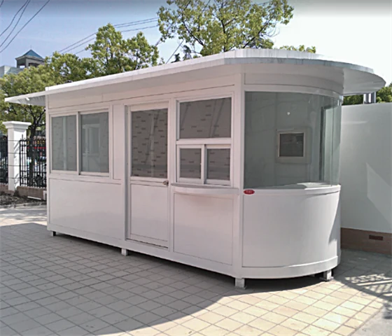 Cabina di sicurezza TOP GUARD 500
