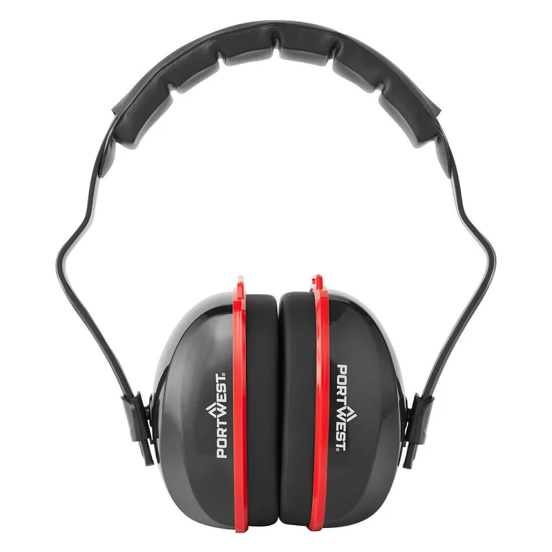 Cuffie antirumore Comfort