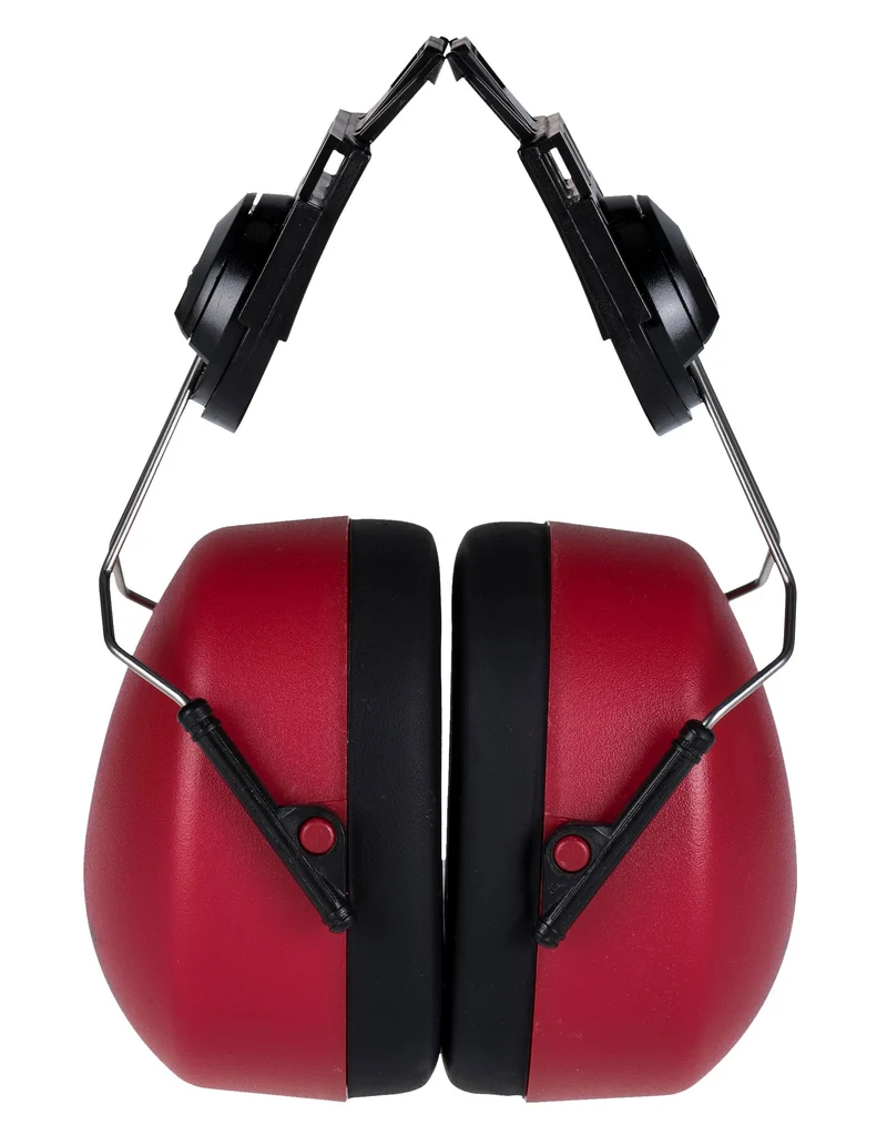 Cuffie antirumore Clip-on