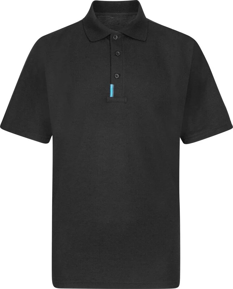 Polo manica corta fresca WX3