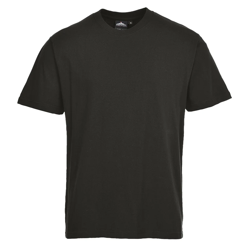 T-Shirt Premium Torino Maniche corte cotone