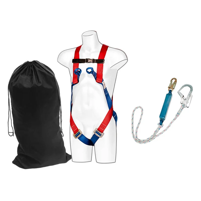 Kit Anticaduta