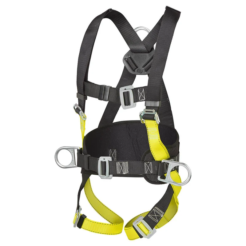 Imbracatura 2 punti Comfort Plus