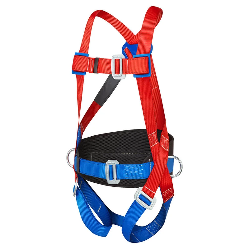 Imbracatura Portwest 2 punti Comfort