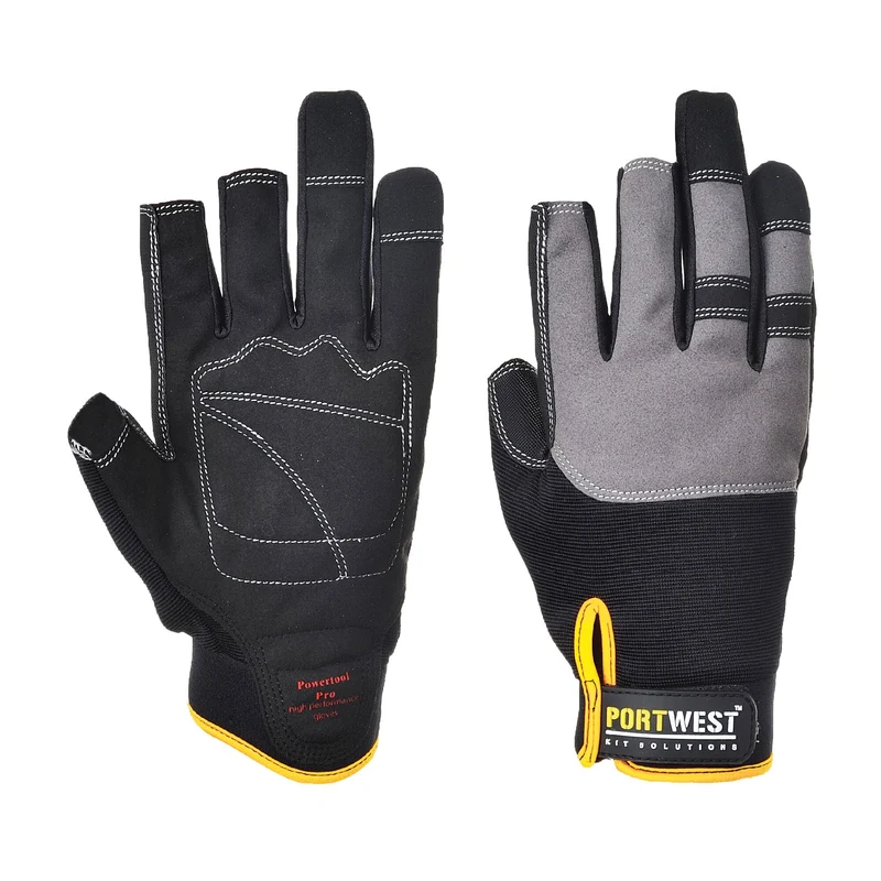 Guanti Powertool Pro ad alte prestazioni (Pk12)
