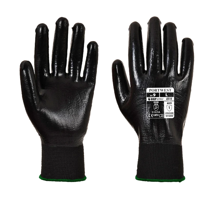 Guanto Grip All-Flex (Pk12)