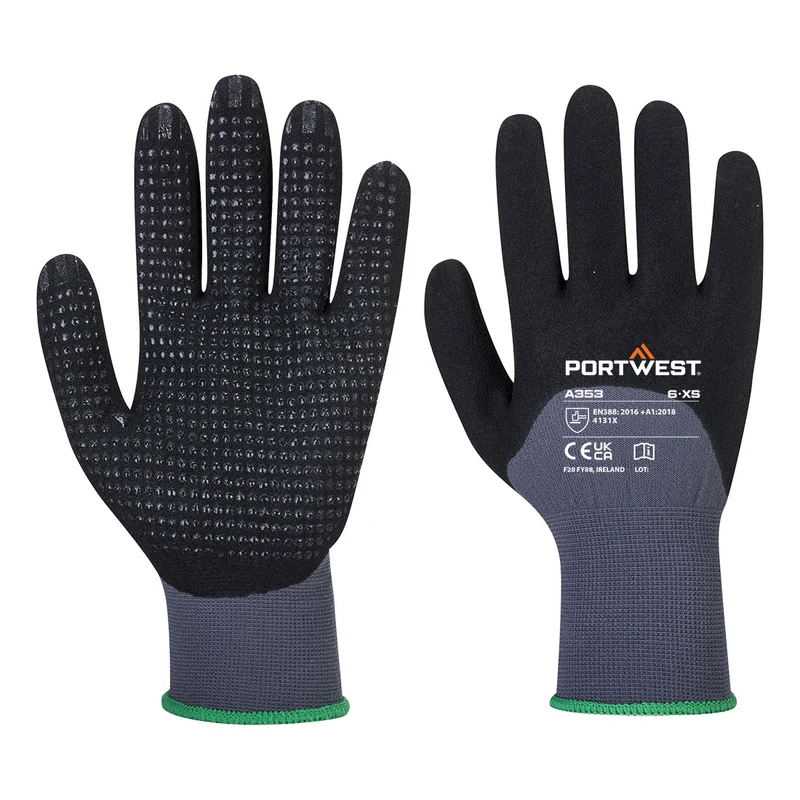 Guanto DermiFlex Ultra Plus (Pk12)