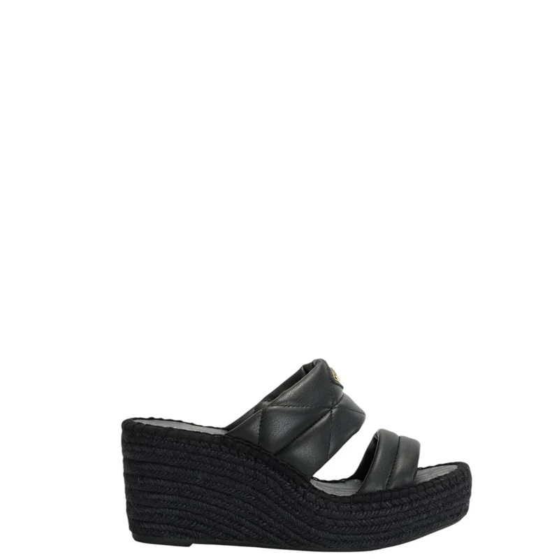 Scalzati donna "Replay" C0024S Collezione Primavera/Estate 2026 - Nero