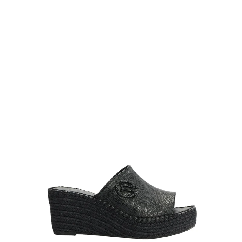 Scalzati donna "Replay" C0026S Collezione Primavera/Estate 2026 - Nero