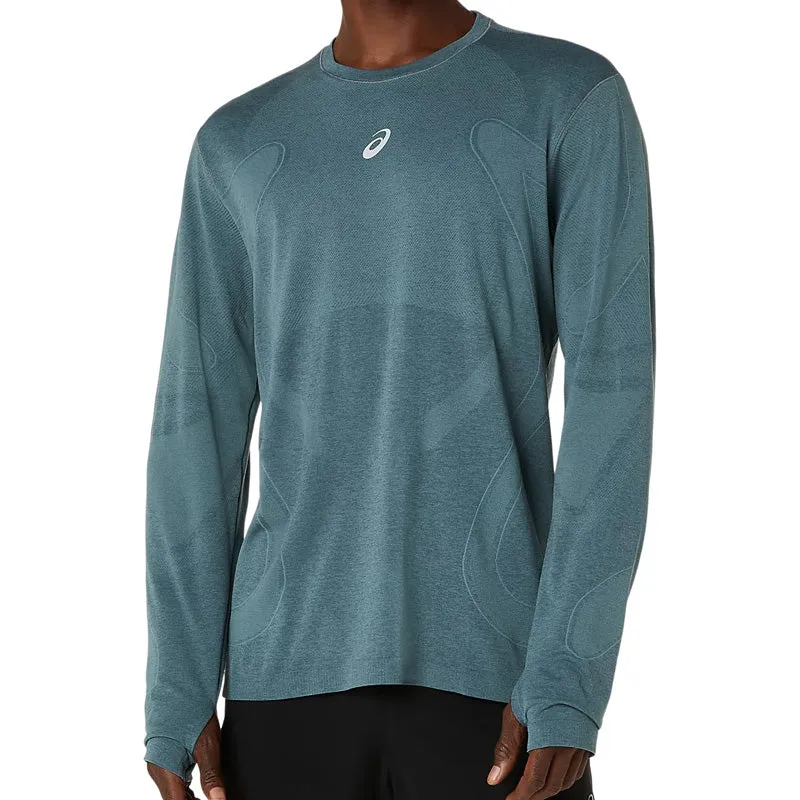Maglia uomo Road Seamless