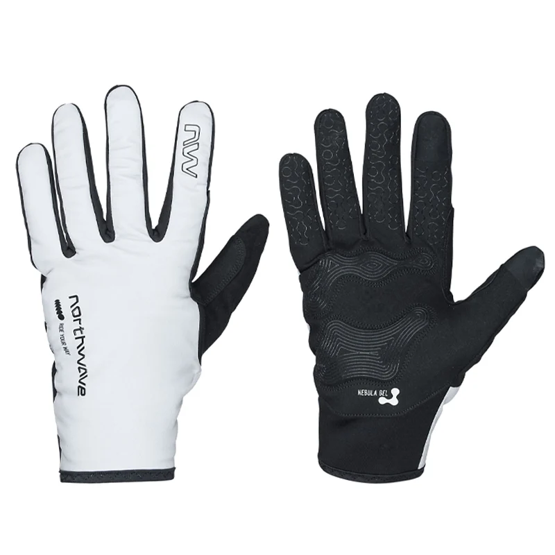 Guanti Fast Pro Gel