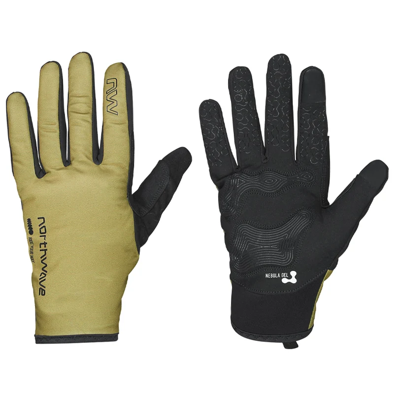 Guanti Fast Pro Gel