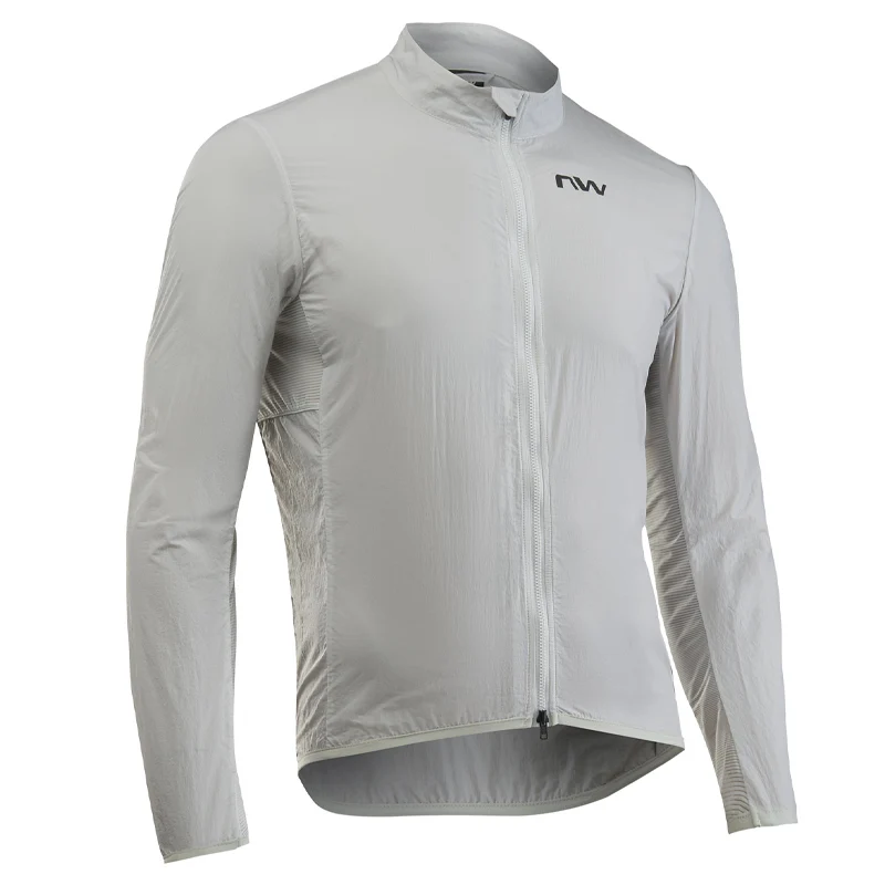 Giacca uomo mantellina Extreme Light Wind