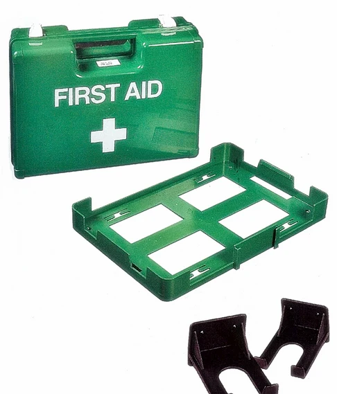 Borsa di pronto soccorso SOS 50