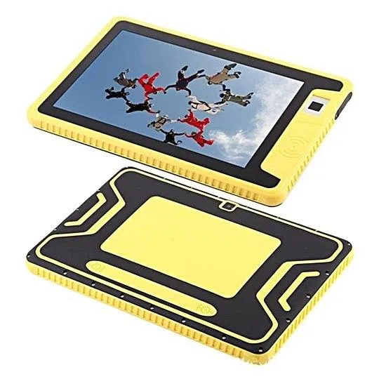Tablet robusto A10 10 "