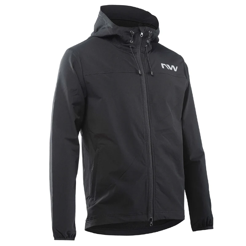 Giacca uomo Rampage Lightshell