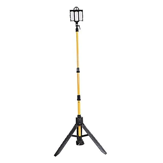 Kit di illuminazione ricaricabile APOLLO 3000