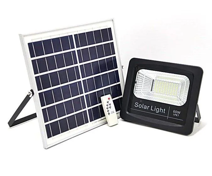 Proiettore solare Sunlight 60W