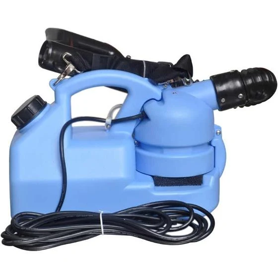 Spruzzatore disinfettante elettrico da 7 litri