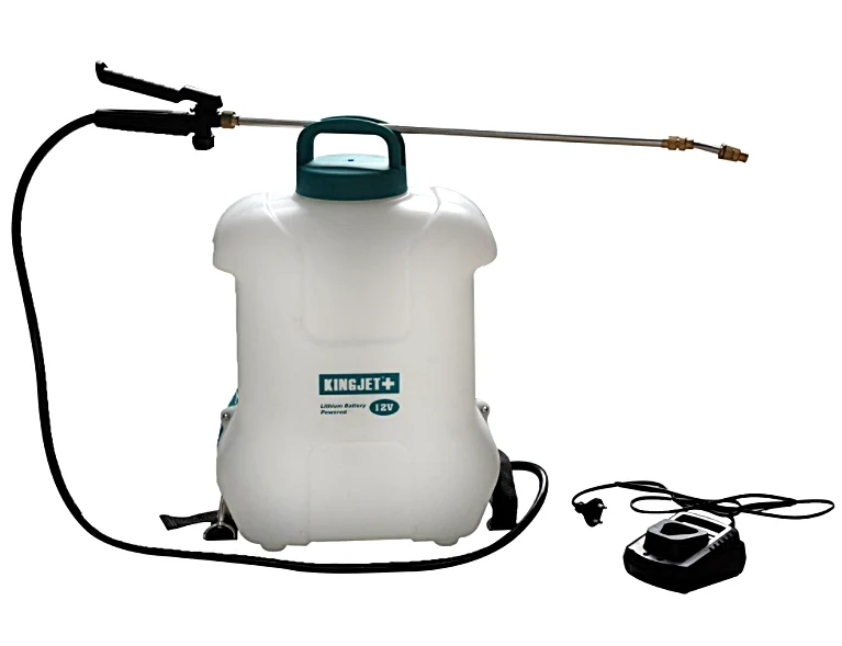 Spruzzatore con capacità di 16 litri