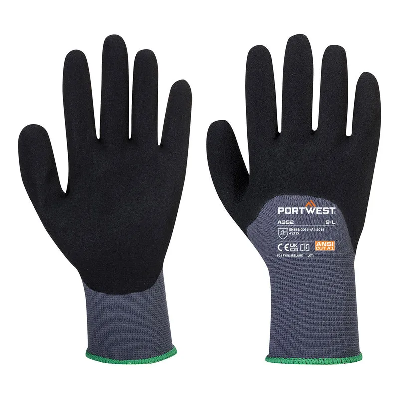 Guanto DermiFlex Ultra (Pk12)