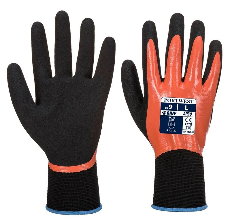 Guanto Dermi Pro (Pk12)