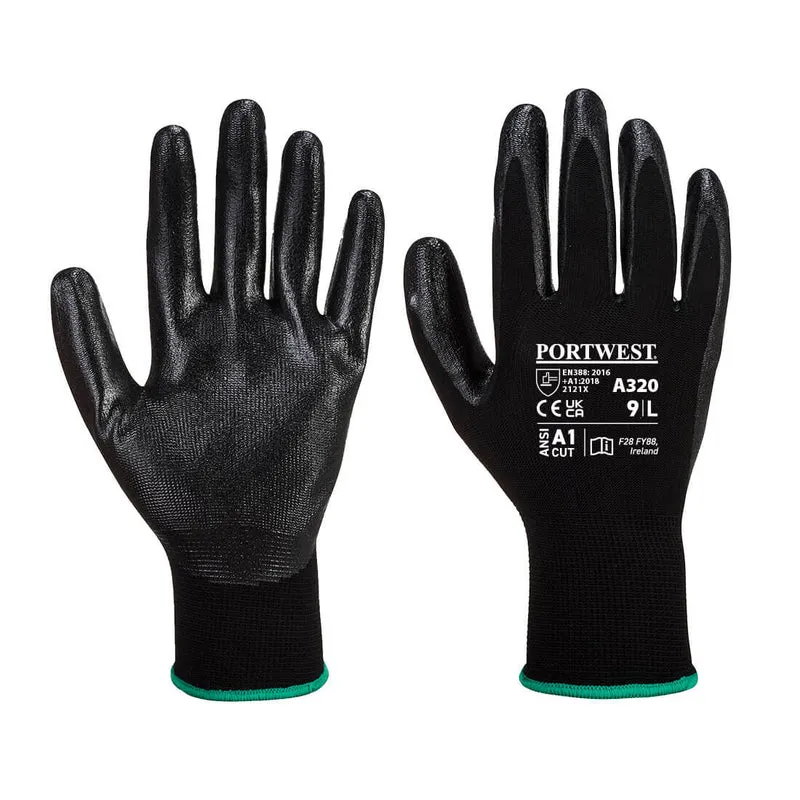 Guanti Dexti-Grip (Pk12)