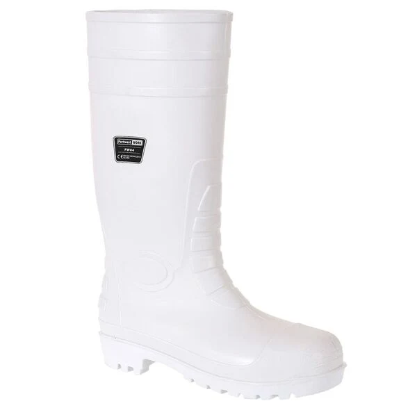 Stivale alimentare Wellington S4
