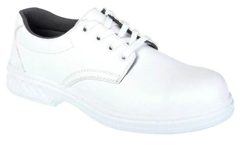 Scarpa di sicurezza con lacci S2