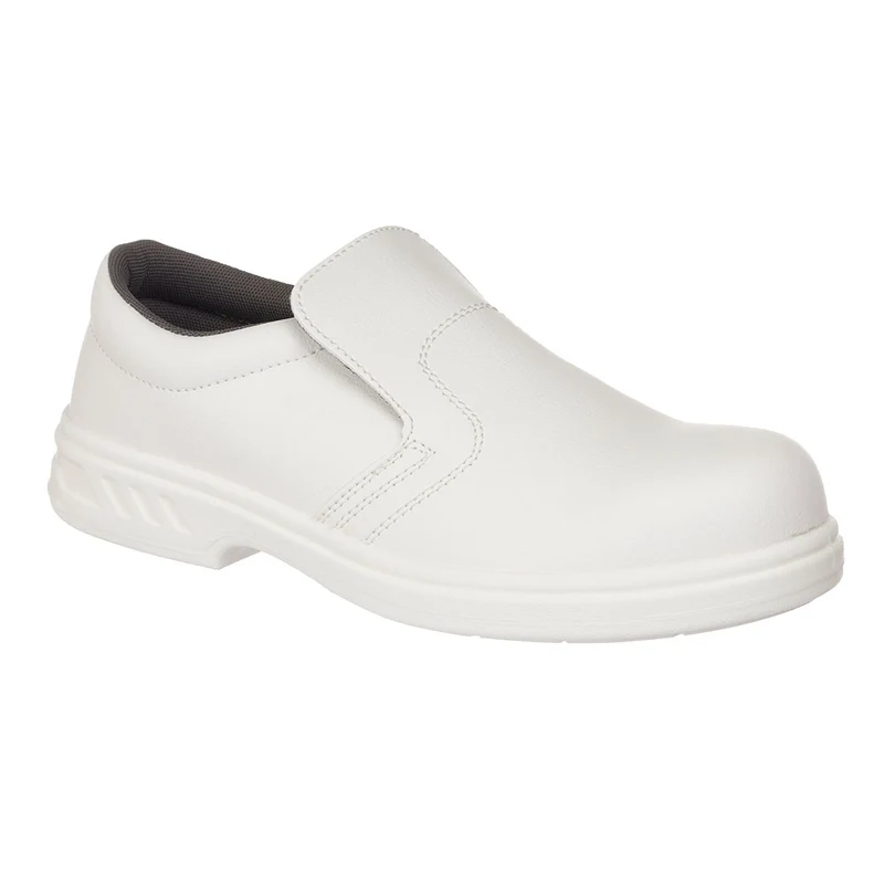 Scarpe antinfortunistiche Mocassino S2