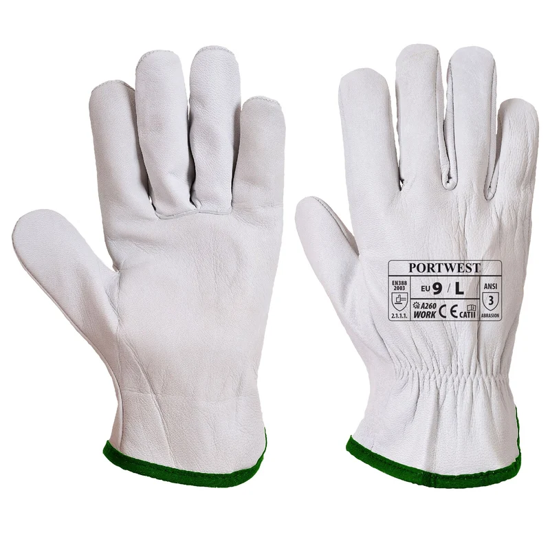 Guanto Oves Driver (Pk12)