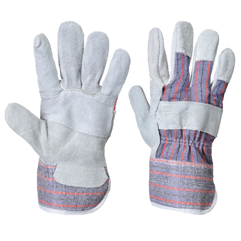 Guanti Canadian Rigger (Pk12)