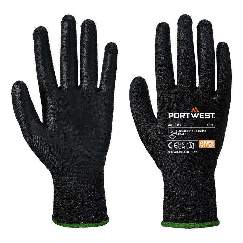 Guanto Eco-Cut (Pk12)
