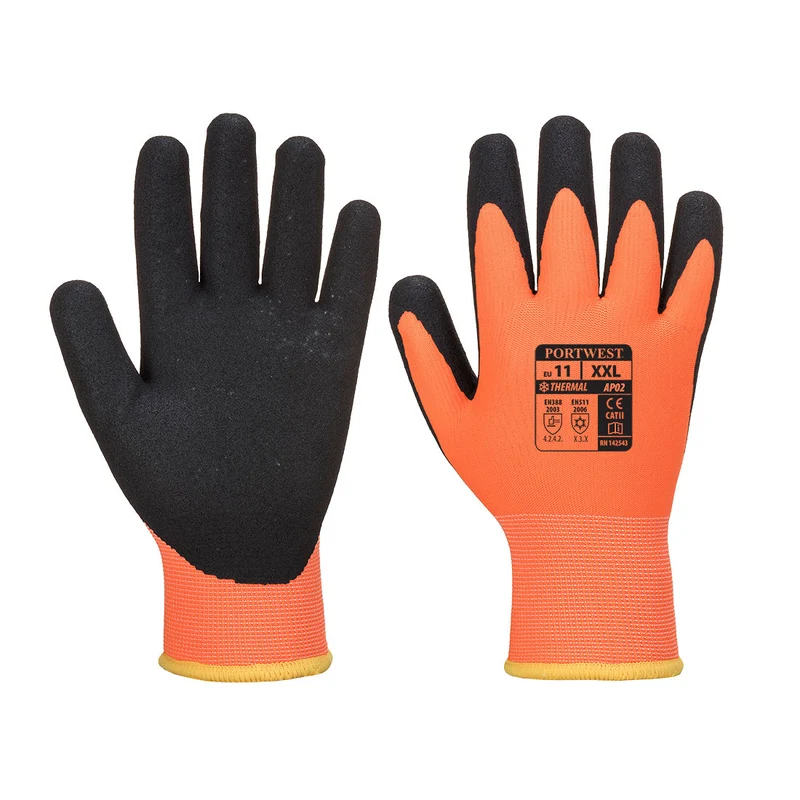 Guanto termico Pro Ultra (Pk12)