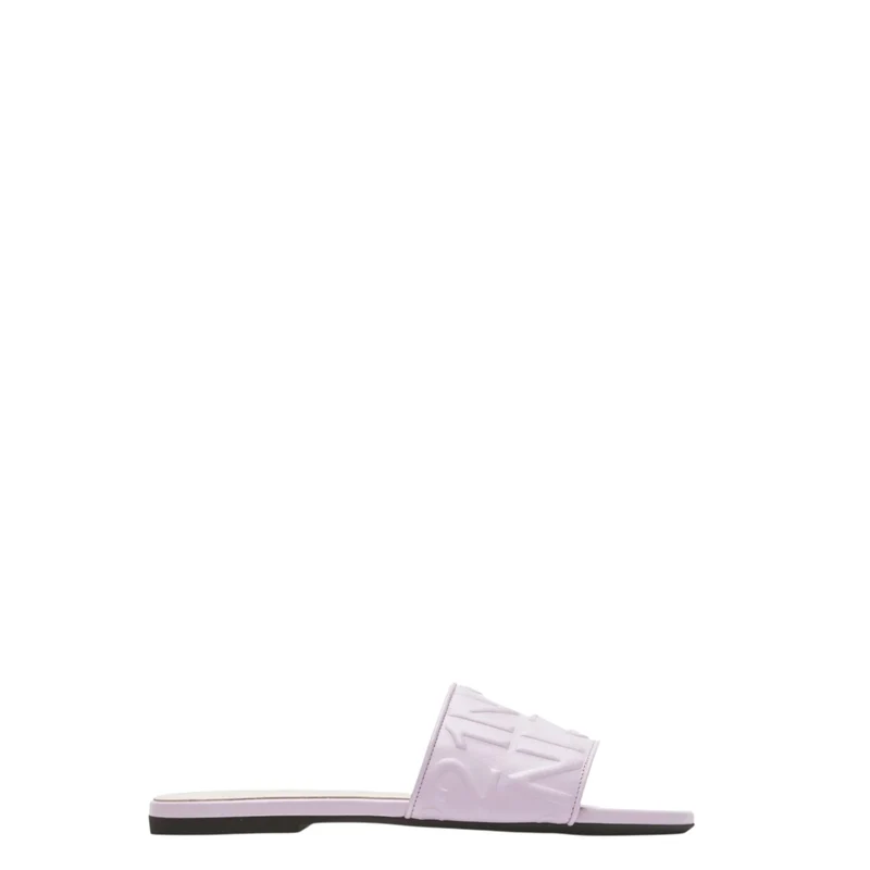 Ciabatte donna "N°21" 23ECPXNV15010-X014 Collezione Primavera/Estate 2026 - Glicine