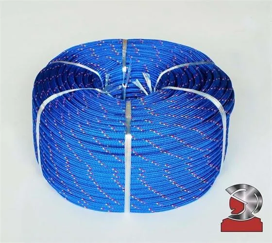 Corda in poliammide da 8 mm 100 m