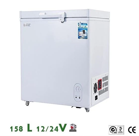 Frigorifero / congelatore per auto ALASKA 158 litri