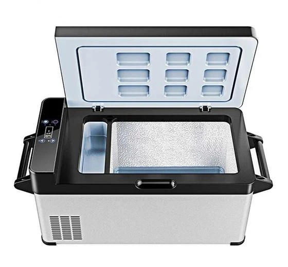 Frigorifero / congelatore per auto ALASKA 60 litri