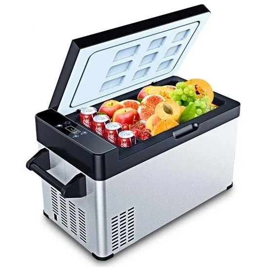 Frigorifero / congelatore per auto ALASKA 40 litri