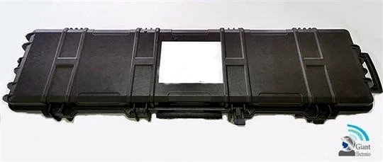 Kit di comunicazione di emergenza integrata GE-BOX 500