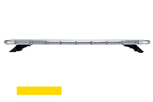 Luce gialla del ponte MAXLIGHT 1200 LED