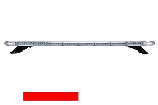 Luce ponte rossa MAXLIGHT 1200 LED