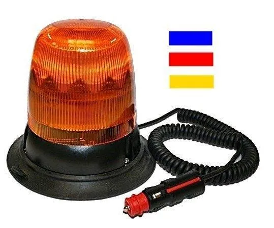 MAXLIGHT 150 LED lampeggiante per veicoli