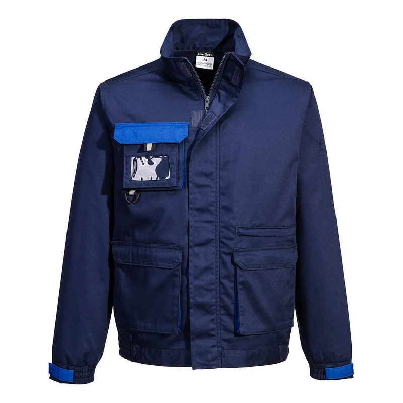 Giacca Contrast Portwest Texo