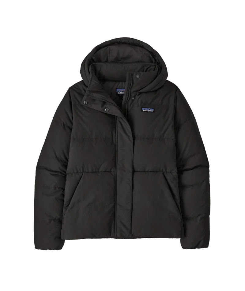 PATAGONIA - W's Sisar Down Hoody Jkt