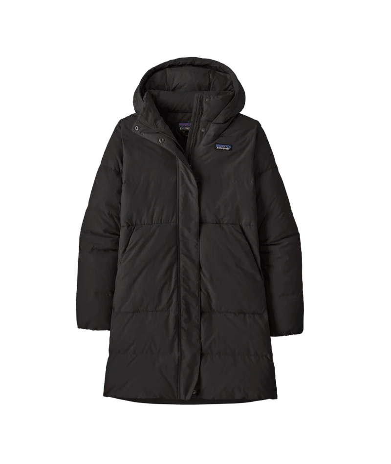 PATAGONIA - W's Sisar Down Parka