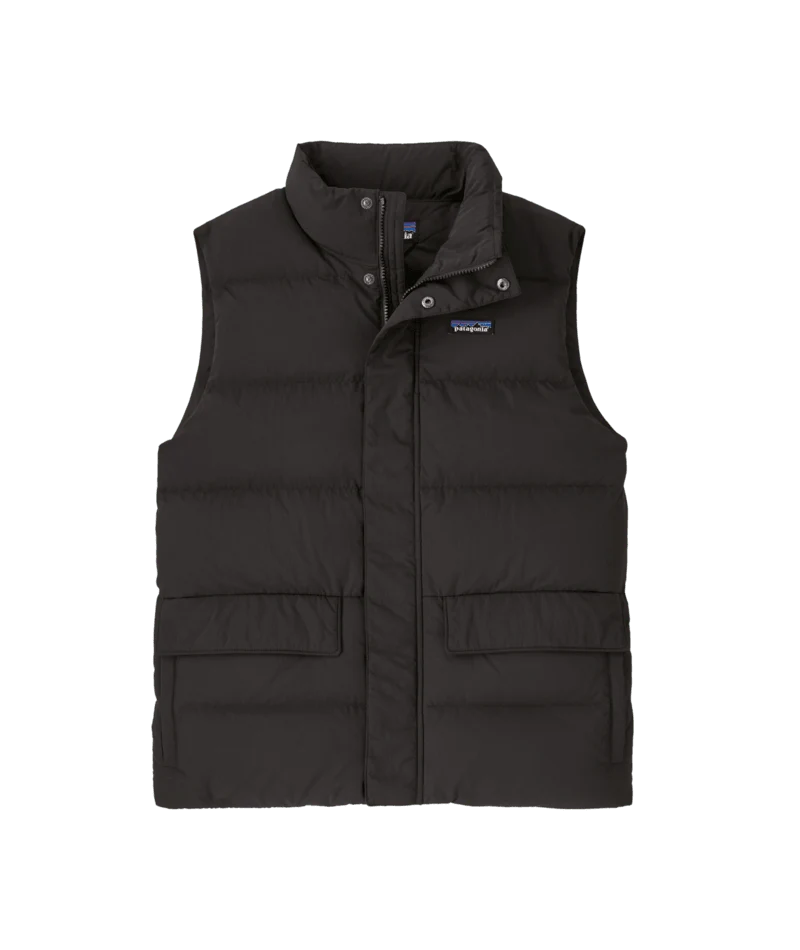 PATAGONIA - M's Sisar Down Vest