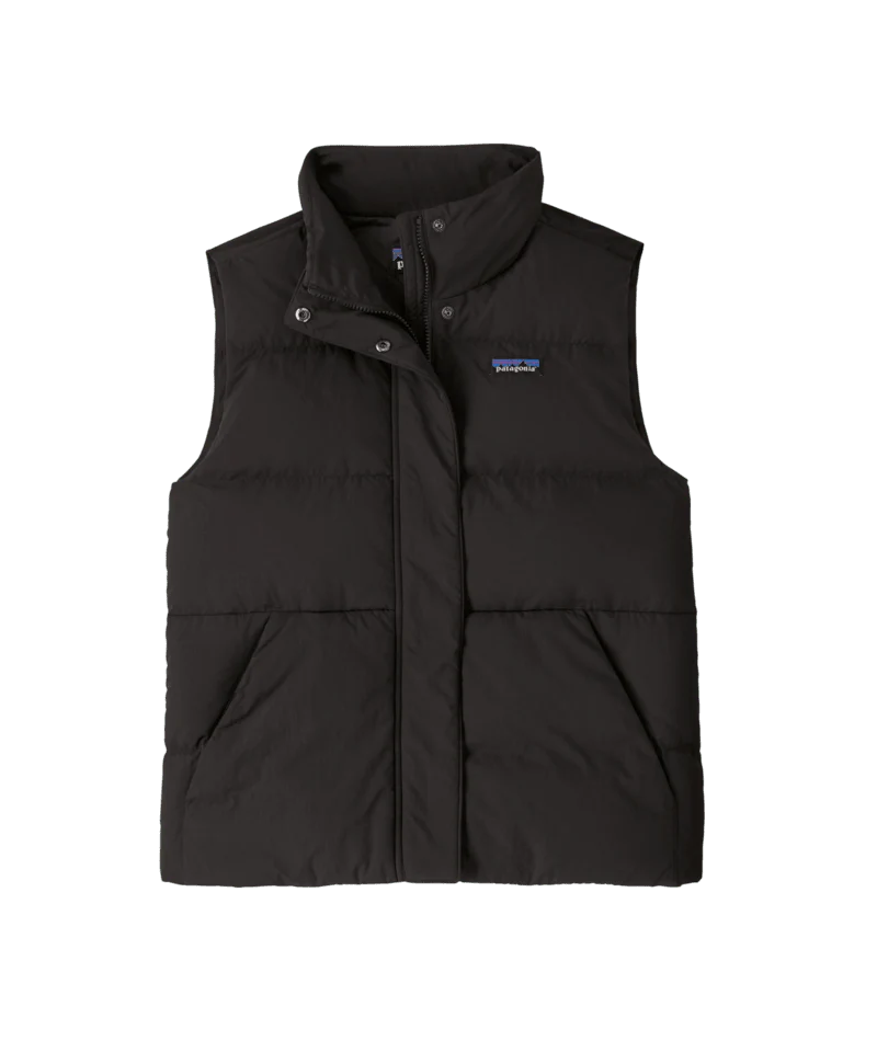 PATAGONIA - W's Sisar Down Vest