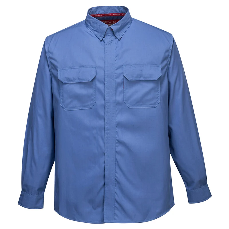 Camicia Bizflame Plus