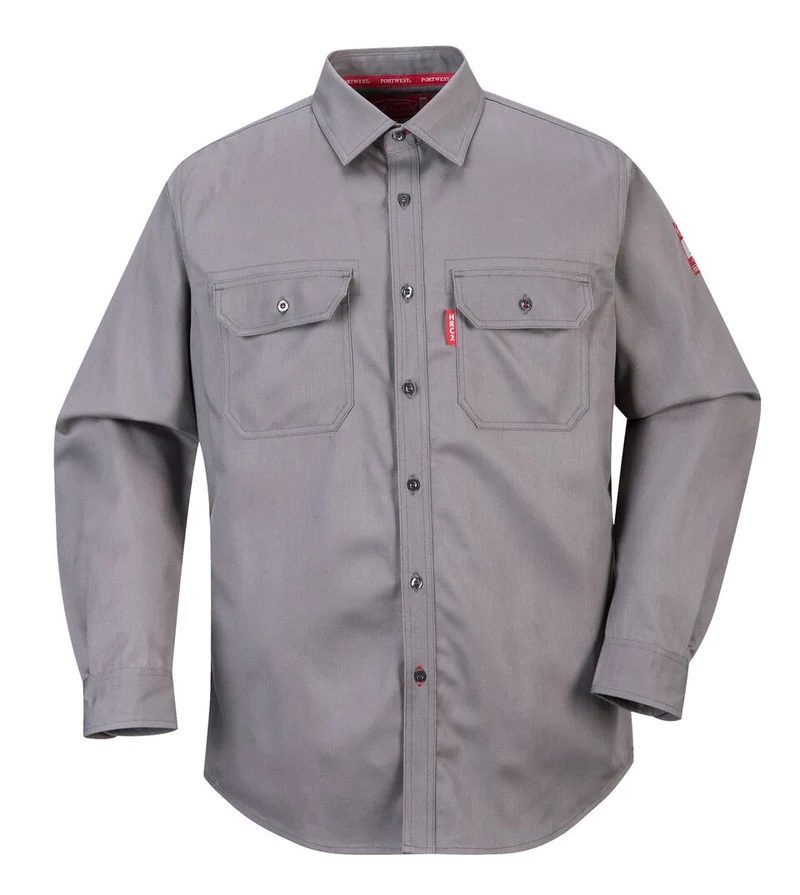 Camicia FR Bizflame 88/12